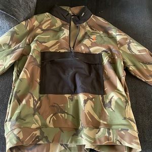 Polo jacket  xxl
